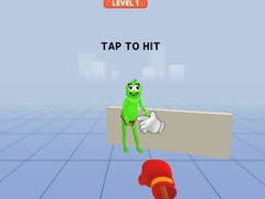 Játék Uncle Hit: Punch the Dummy