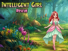 Játék Intelligent Girl Rescue