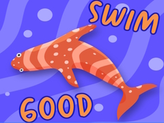 Játék Swim Good