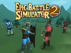 Játék Epic Battle Simulator 2