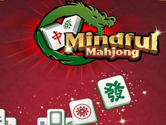 Játék Mindful Mahjong
