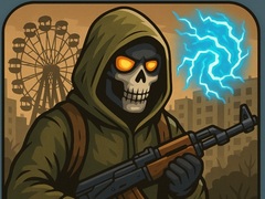 Játék STALKER Strike