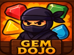 Játék Gem Dojo