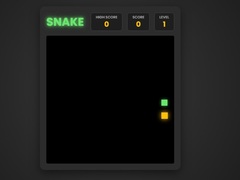 Játék Sleek Snake Game