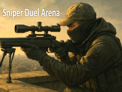Játék Sniper Duel Arena