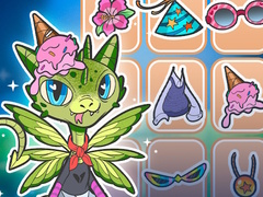 Játék How To Dress Your Dragon