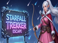 Játék Starfall Trekker Escape