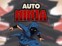 Játék Auto Ninja