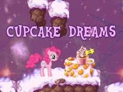 Játék Cupcake Dreams