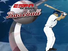 Játék ESPN Arcade Baseball