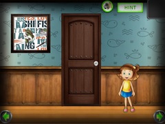 Játék Amgel Kids Room Escape 337