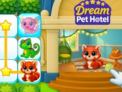 Játék Dream Pet Hotel