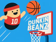 Játék Dunkin Beanz