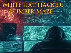 Játék White Hat Hacker: Number Maze