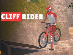 Játék Cliff Rider