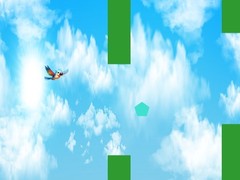 Játék Flappy with Powers