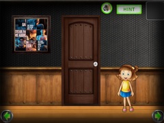 Játék Amgel Kids Room Escape 344