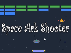 Játék Space Ark Shooter