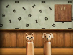 Játék Amgel Kids Room Escape 348