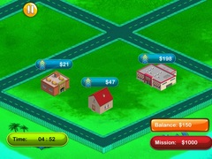 Játék Ultimate Estate Tykoon