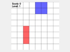 Játék Block Burst Puzzle Zenith