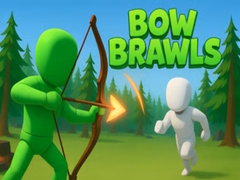 Játék Bow Brawls