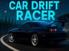 Játék Car Drift Racer