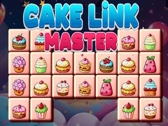Játék Cake Link Master