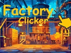 Játék Factory Clicker