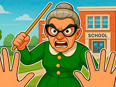 Játék Student and Teacher