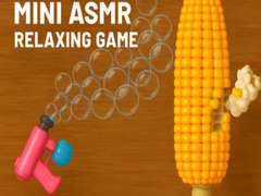 Játék Mini ASMR Relaxing Game 