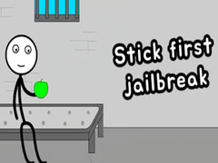 Játék Stick first jailbreak