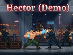 Játék Hector (Demo)