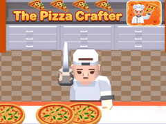 Játék The Pizza Crafter