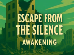Játék Escape From The Silence Awakening