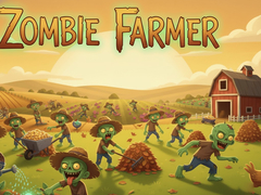 Játék Zombie Farmer