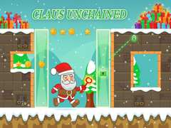 Játék Claus Unchained