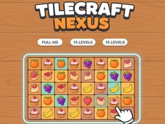 Játék TileCraft Nexus