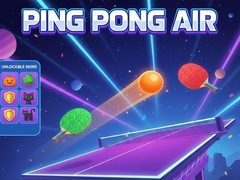 Játék Ping Pong Air