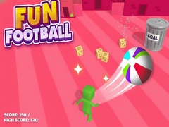 Játék Fun FootBall