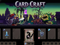 Játék Card Craft