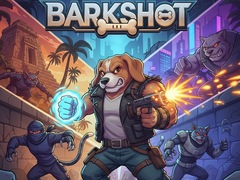 Játék BarkShot
