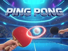 Játék PingPong