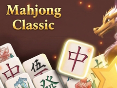 Játék Mahjong Classic