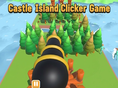Játék Castle Island Clicker Game