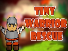 Játék  Tiny Warrior Rescue
