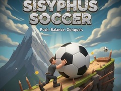 Játék Sisyphus Soccer