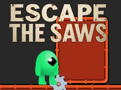 Játék Escape the Saws