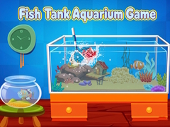 Játék Fish tank Aquarium Game
