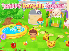Játék Happy Daycare Stories